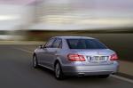 Mercedes-Benz E-Class 2010 года